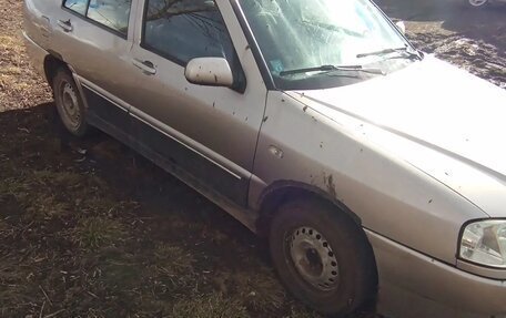 Chery Amulet (A15) I, 2007 год, 150 000 рублей, 3 фотография