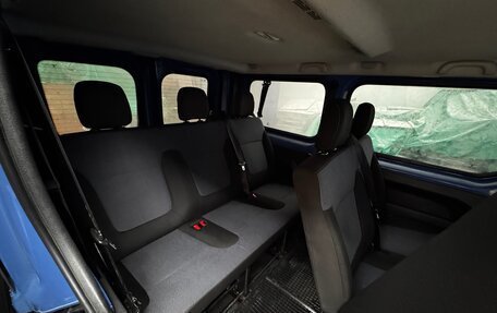 Opel Vivaro B, 2015 год, 1 950 000 рублей, 16 фотография