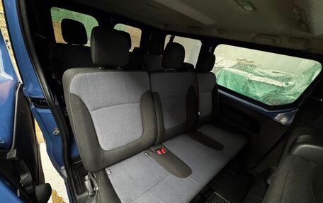 Opel Vivaro B, 2015 год, 1 950 000 рублей, 17 фотография