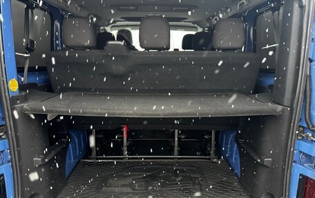 Opel Vivaro B, 2015 год, 1 950 000 рублей, 18 фотография