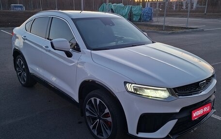 Geely Tugella FY11, 2023 год, 2 750 000 рублей, 1 фотография