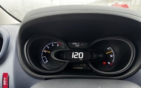 Opel Vivaro B, 2015 год, 1 950 000 рублей, 15 фотография