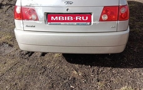 Chery Amulet (A15) I, 2007 год, 150 000 рублей, 2 фотография