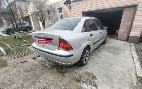 Ford Focus IV, 2002 год, 260 000 рублей, 2 фотография