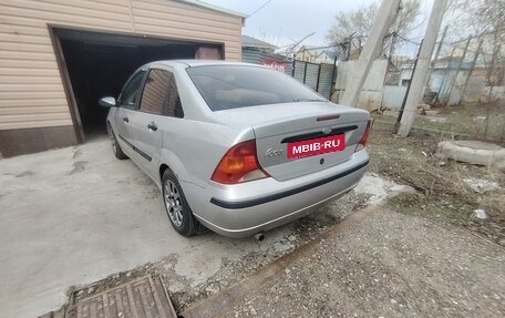 Ford Focus IV, 2002 год, 260 000 рублей, 5 фотография