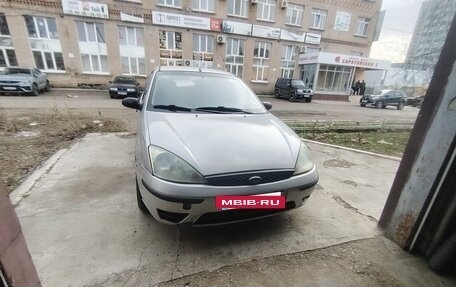 Ford Focus IV, 2002 год, 260 000 рублей, 4 фотография