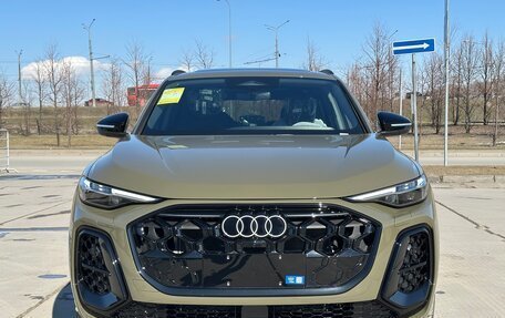 Audi Q5, 2026 год, 6 300 000 рублей, 2 фотография