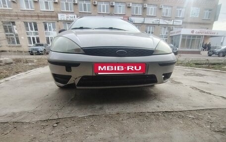 Ford Focus IV, 2002 год, 260 000 рублей, 6 фотография