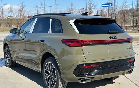 Audi Q5, 2026 год, 6 300 000 рублей, 4 фотография