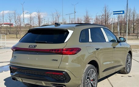 Audi Q5, 2026 год, 6 300 000 рублей, 6 фотография