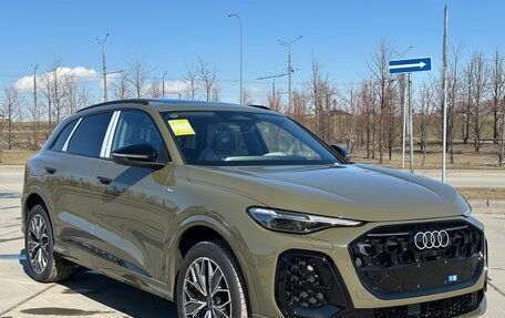 Audi Q5, 2026 год, 6 300 000 рублей, 3 фотография