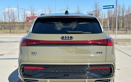 Audi Q5, 2026 год, 6 300 000 рублей, 5 фотография