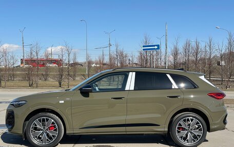 Audi Q5, 2026 год, 6 300 000 рублей, 8 фотография