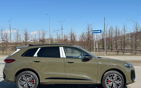 Audi Q5, 2026 год, 6 300 000 рублей, 7 фотография