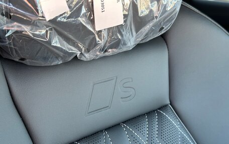 Audi Q5, 2026 год, 6 300 000 рублей, 11 фотография