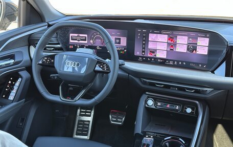 Audi Q5, 2026 год, 6 300 000 рублей, 14 фотография