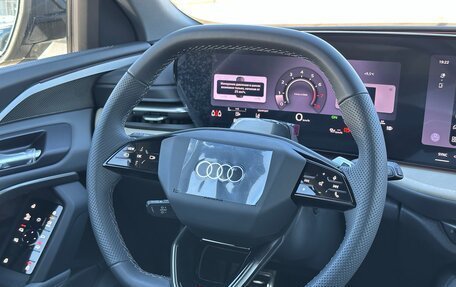 Audi Q5, 2026 год, 6 300 000 рублей, 15 фотография