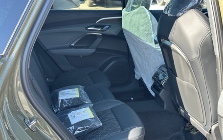 Audi Q5, 2026 год, 6 300 000 рублей, 22 фотография