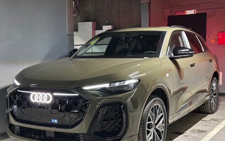 Audi Q5, 2026 год, 6 300 000 рублей, 31 фотография