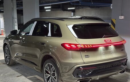 Audi Q5, 2026 год, 6 300 000 рублей, 32 фотография