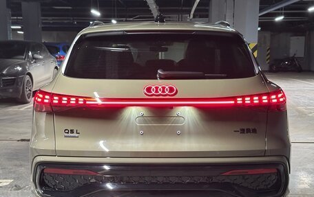 Audi Q5, 2026 год, 6 300 000 рублей, 33 фотография
