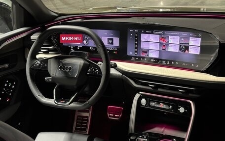 Audi Q5, 2026 год, 6 300 000 рублей, 36 фотография