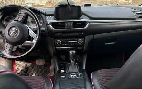 Mazda 6, 2015 год, 1 555 555 рублей, 7 фотография