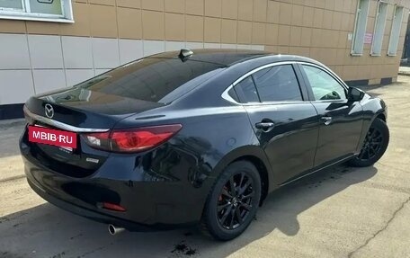 Mazda 6, 2015 год, 1 555 555 рублей, 3 фотография