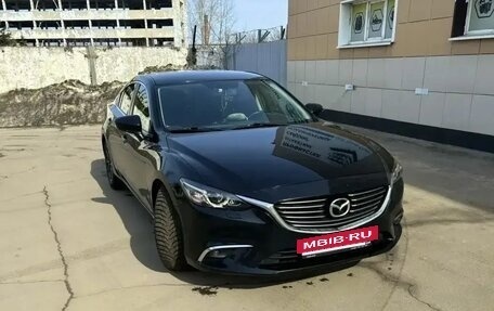 Mazda 6, 2015 год, 1 555 555 рублей, 2 фотография