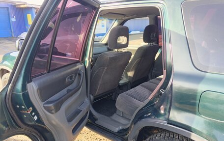 Honda CR-V IV, 1999 год, 500 000 рублей, 7 фотография