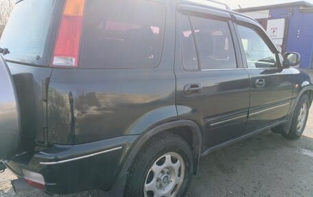 Honda CR-V IV, 1999 год, 500 000 рублей, 3 фотография