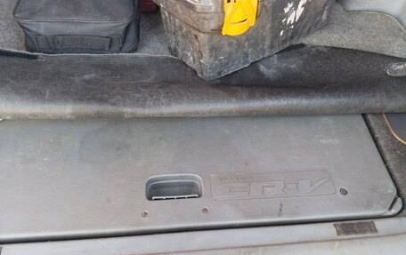 Honda CR-V IV, 1999 год, 500 000 рублей, 9 фотография