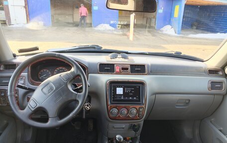 Honda CR-V IV, 1999 год, 500 000 рублей, 10 фотография