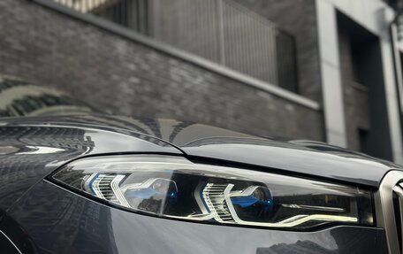 BMW X7, 2019 год, 7 990 000 рублей, 6 фотография