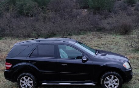 Mercedes-Benz M-Класс, 2005 год, 750 000 рублей, 8 фотография