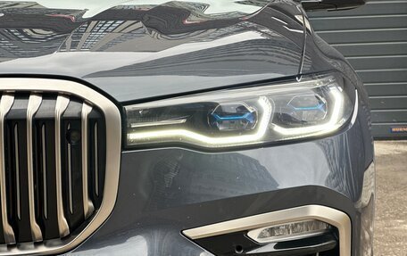 BMW X7, 2019 год, 7 990 000 рублей, 4 фотография
