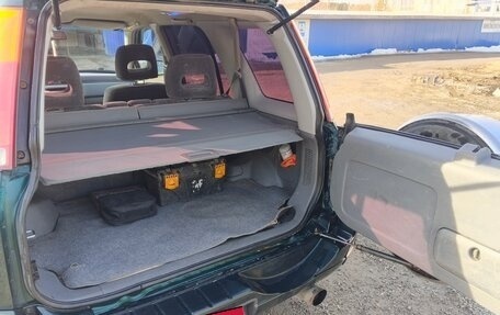 Honda CR-V IV, 1999 год, 500 000 рублей, 8 фотография