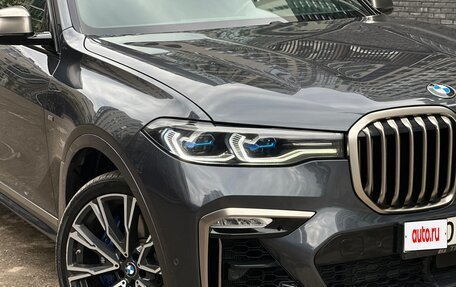 BMW X7, 2019 год, 7 990 000 рублей, 13 фотография