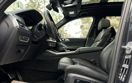 BMW X7, 2019 год, 7 990 000 рублей, 17 фотография