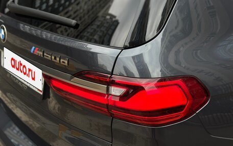 BMW X7, 2019 год, 7 990 000 рублей, 16 фотография