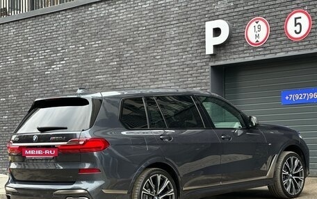 BMW X7, 2019 год, 7 990 000 рублей, 10 фотография