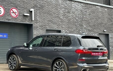 BMW X7, 2019 год, 7 990 000 рублей, 8 фотография