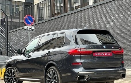 BMW X7, 2019 год, 7 990 000 рублей, 11 фотография