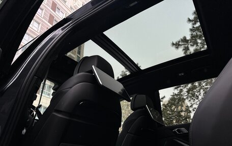 BMW X7, 2019 год, 7 990 000 рублей, 21 фотография