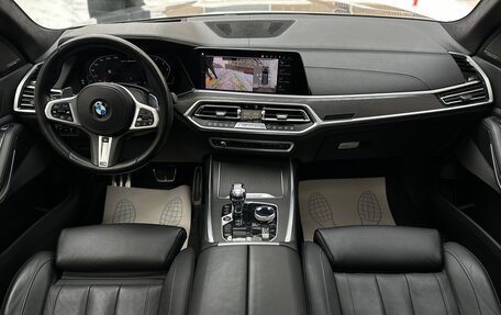 BMW X7, 2019 год, 7 990 000 рублей, 23 фотография