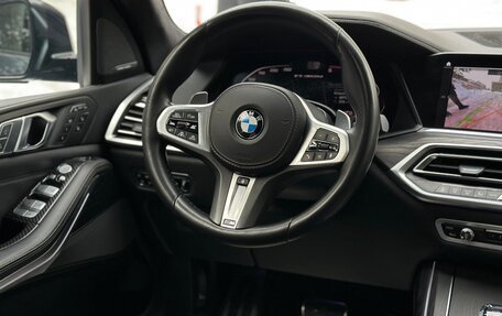 BMW X7, 2019 год, 7 990 000 рублей, 24 фотография