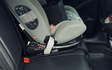 Volkswagen Passat B8 рестайлинг, 2018 год, 2 850 000 рублей, 11 фотография