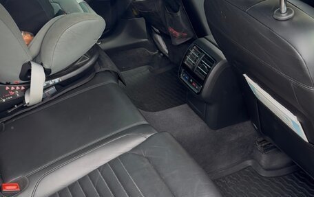 Volkswagen Passat B8 рестайлинг, 2018 год, 2 850 000 рублей, 12 фотография