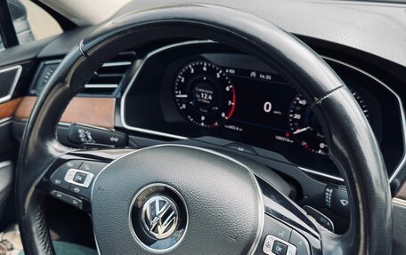 Volkswagen Passat B8 рестайлинг, 2018 год, 2 850 000 рублей, 16 фотография