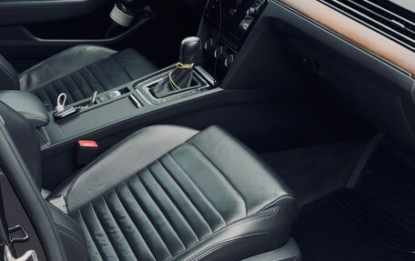 Volkswagen Passat B8 рестайлинг, 2018 год, 2 850 000 рублей, 13 фотография